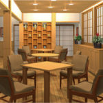 潤生園よりあいどころ螢田｜小田原市神奈川県小田原市蓮正寺997-4の介護付き有料老人ホームの写真