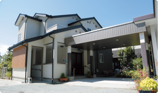 潤生園よりあいどころ螢田