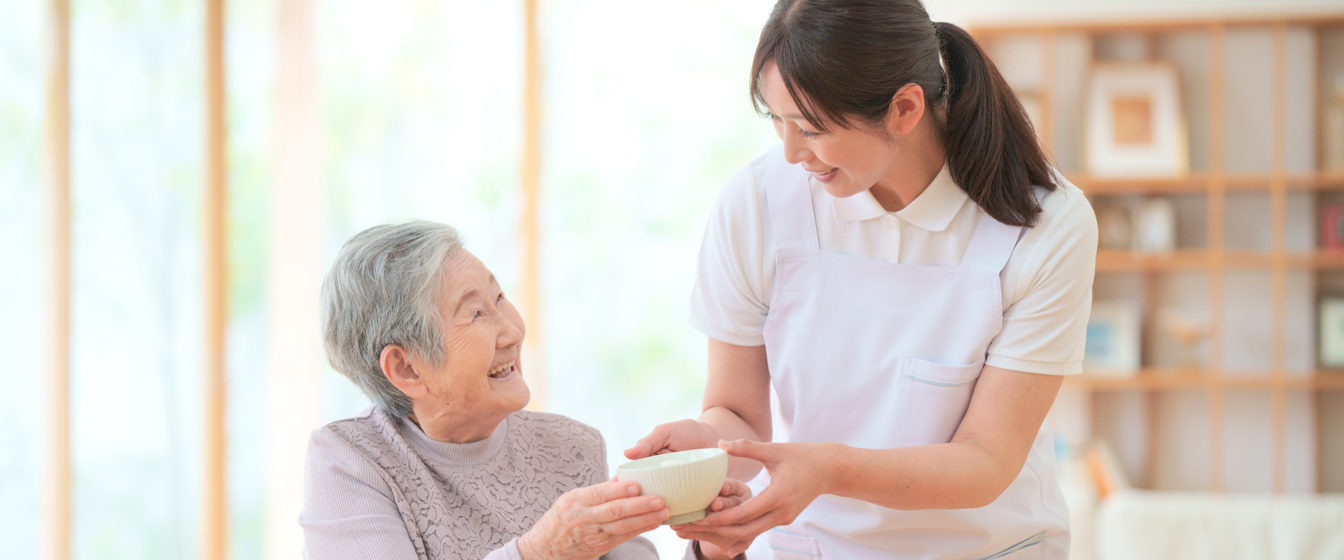 介護老人福祉施設　西湘老人ホーム