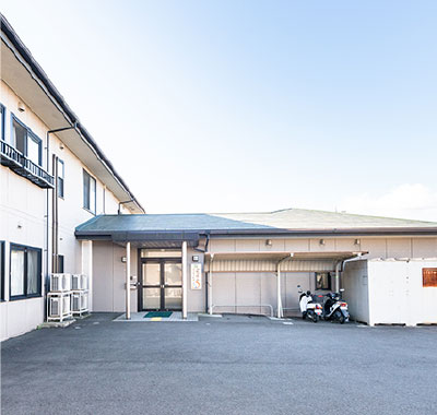 西湘グループホームえん