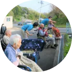 介護老人福祉施設　たちばなの里　ユニット
