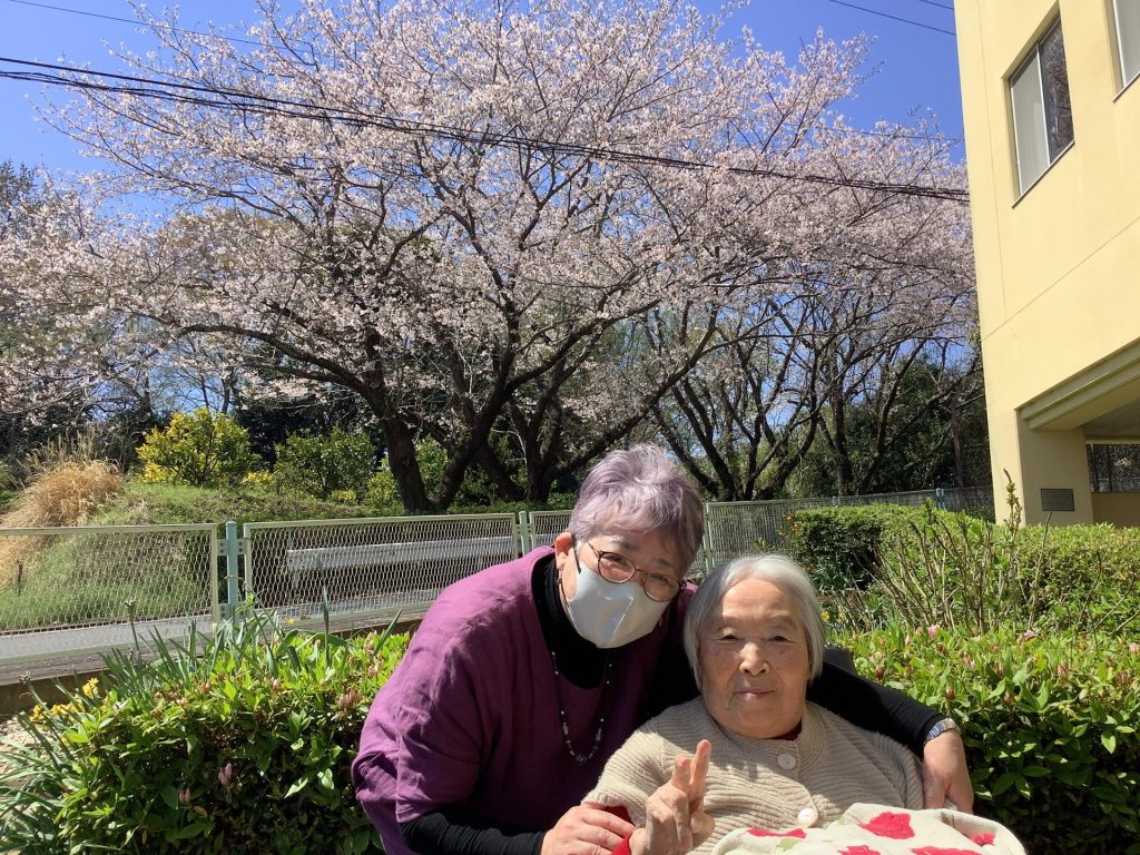 介護老人福祉施設　たちばなの里　ユニット
