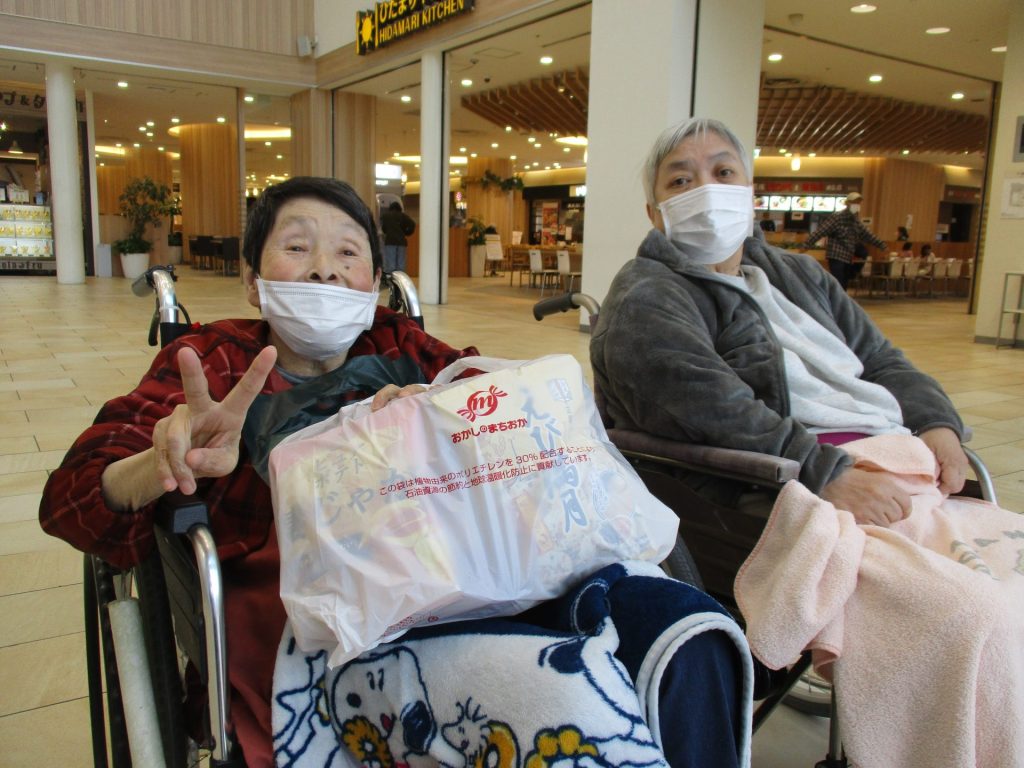 介護老人福祉施設　たちばなの里　ユニット