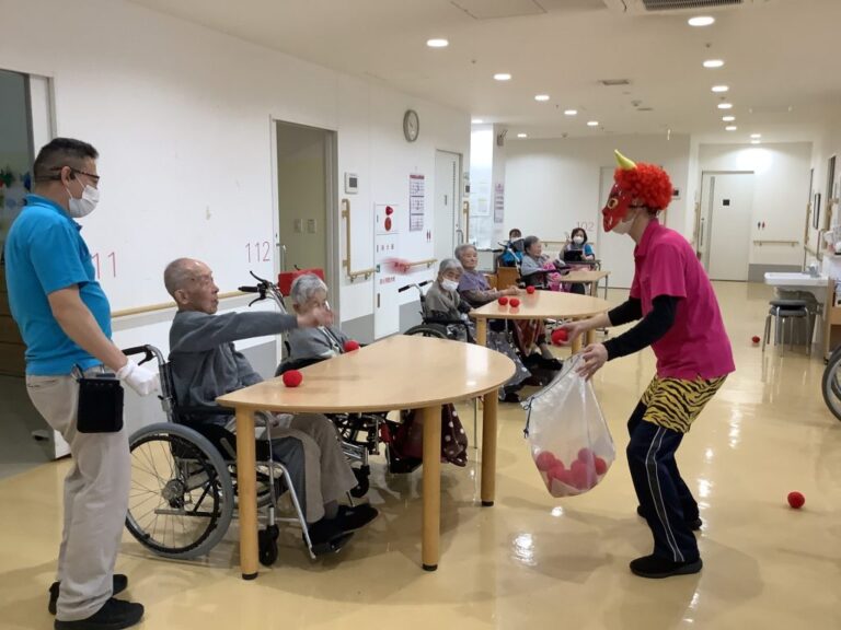 介護老人福祉施設 たちばなの里