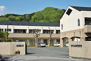 特別養護老人ホーム　小鹿野苑