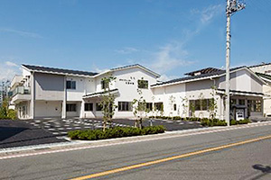 特別養護老人ホーム　小鹿野苑