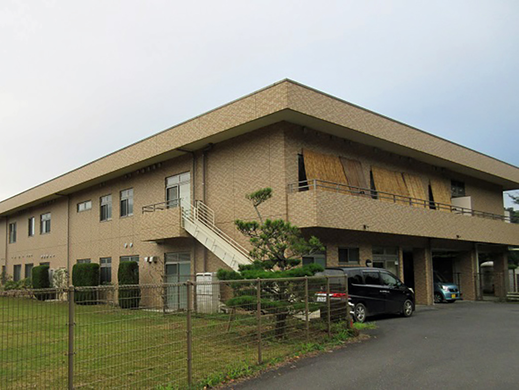 特別養護老人ホーム　さくらぎ苑
