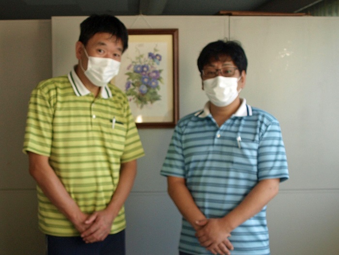 特別養護老人ホーム　さくらぎ苑