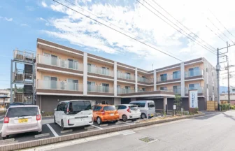 イリーゼ　埼玉小川町