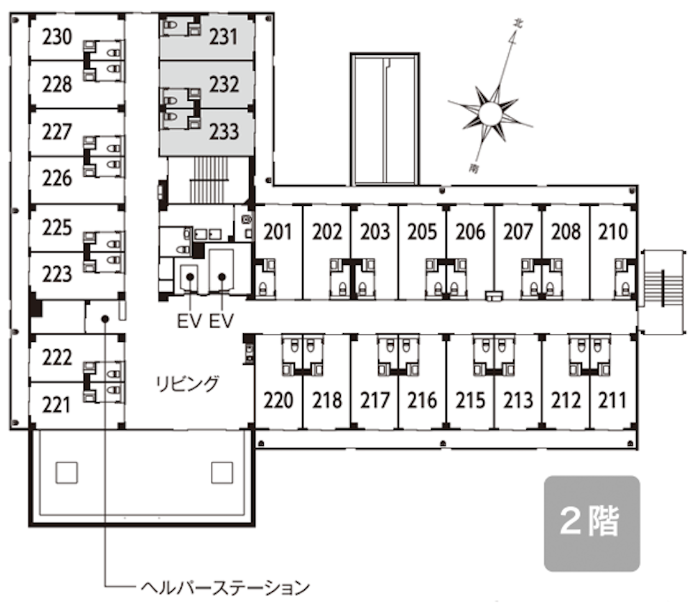イリーゼ　埼玉小川町