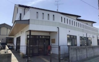 特別養護老人ホーム桜寿苑