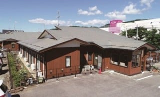 特別養護老人ホーム桜寿苑