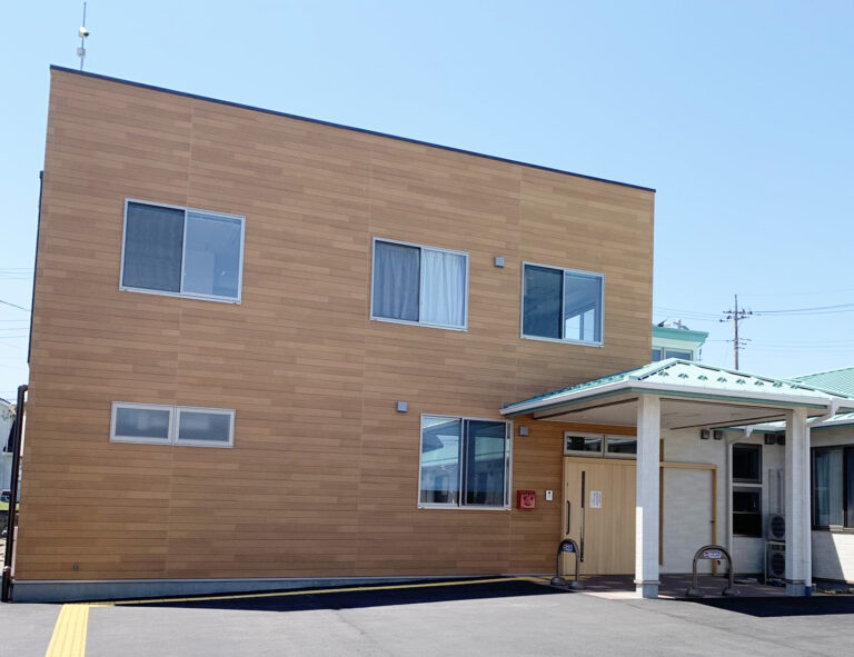 介護よろずや　梅の家