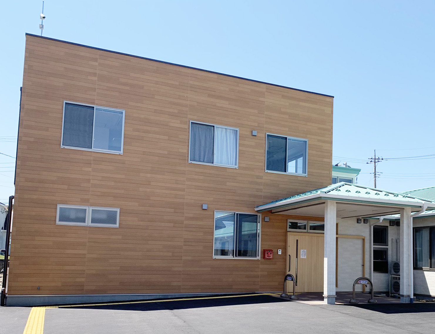 介護よろずや　梅の家
