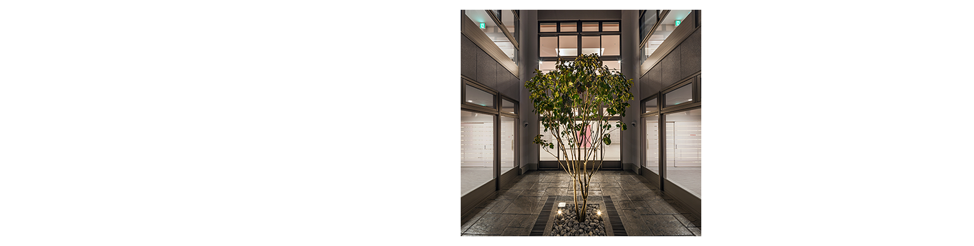 特別養護老人ホームあいの花