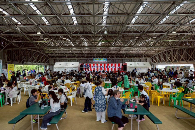 グループホーム　更生会にじの郷