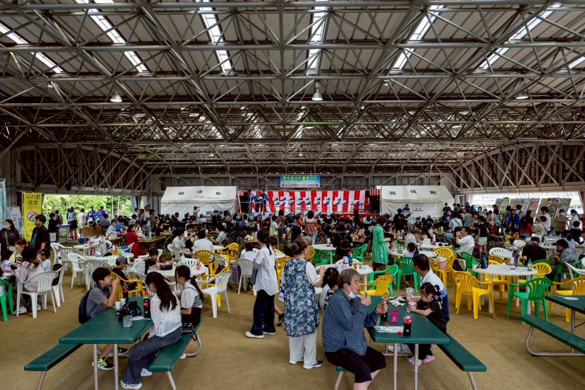 グループホーム 更生会にじの郷