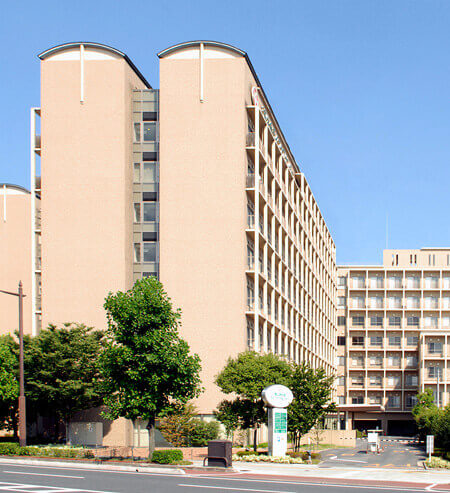 有料老人ホーム　なごみ苑