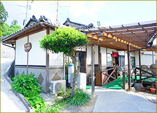 グループホーム 心のめ