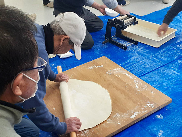 グループホーム　あおぞら２