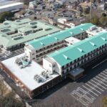 特別養護老人ホーム　若宮園｜岡山市南区岡山県岡山市南区箕島3491-7の介護付き有料老人ホームの写真