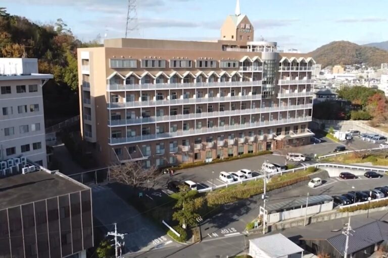 特別養護老人ホーム　若宮園