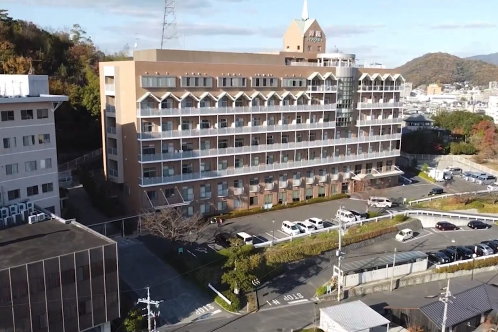特別養護老人ホーム 若宮園