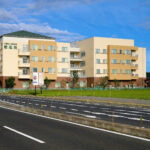 特別養護老人ホーム恵風荘｜岡山市中区岡山県岡山市中区今谷770-1の介護付き有料老人ホームの写真