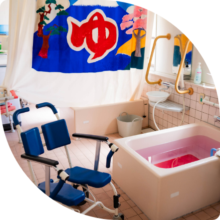 グループホーム アイリーフ当新田
