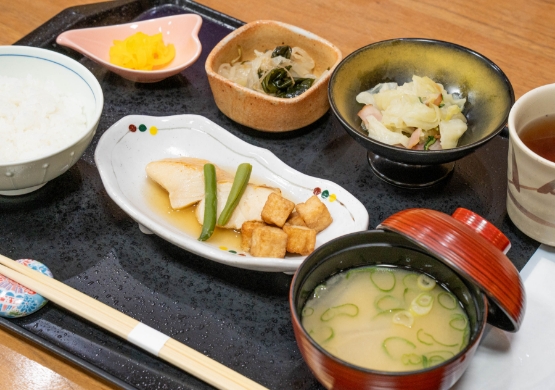 グループホーム アイリーフ当新田