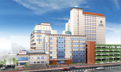 介護付き有料老人ホーム平井げんき