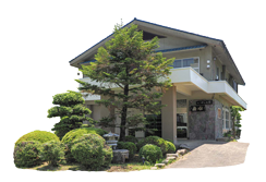 介護付有料老人ホーム　サン・オークス岡山