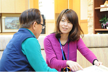 介護付有料老人ホーム　エルム撫川