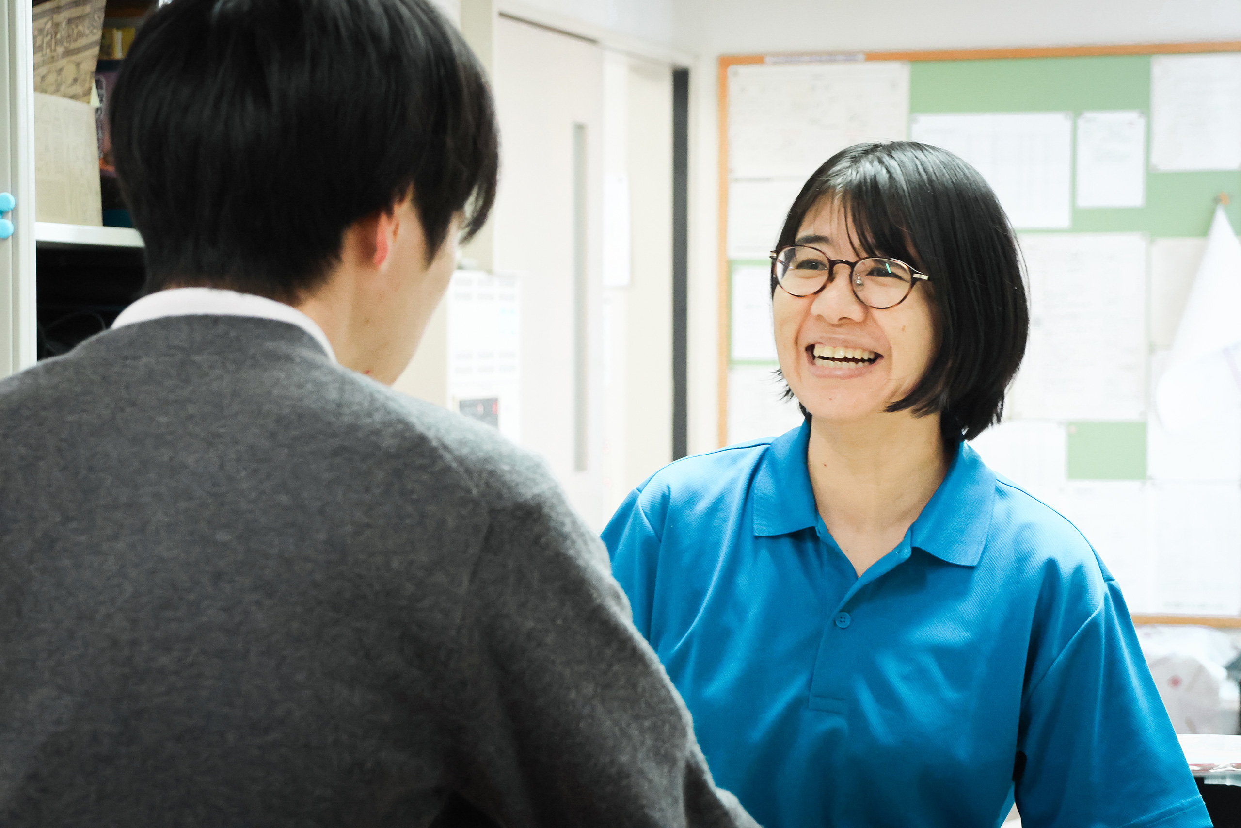 介護付有料老人ホームさわらびの家
