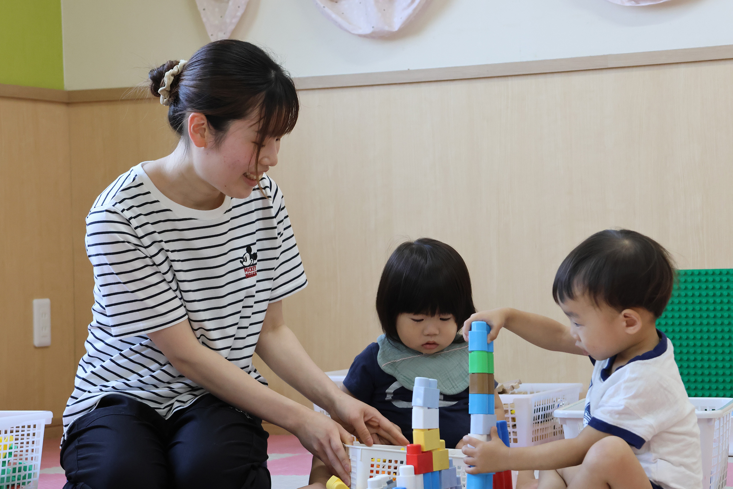 介護付有料老人ホームさわらびの家