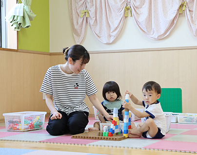 介護付有料老人ホームさわらびの家