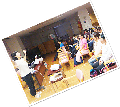 介護付き高齢者向け住宅　いなぐまの虹