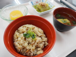 有料老人ホーム　喜楽の里