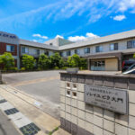 ソレイユ　ビラ大門｜愛知県岡崎市上里１丁目２５番地５の介護付き有料老人ホームの写真