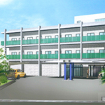特別養護老人ホーム　ナーシングコート｜桶川市埼玉県桶川市川田谷6238の介護付き有料老人ホームの写真