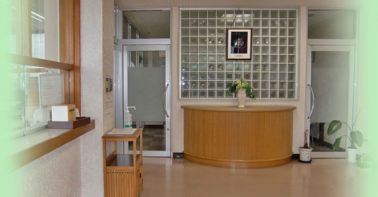 特別養護老人ホーム　山ノ井荘