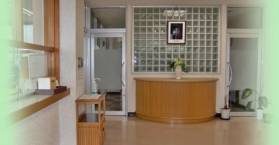 特別養護老人ホーム　山ノ井荘