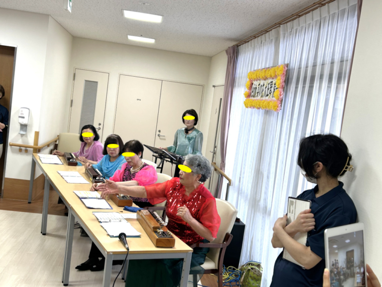 特別養護老人ホーム　青梅白寿苑
