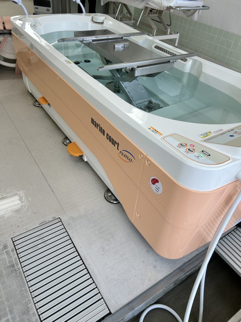 特別養護老人ホーム　青梅白寿苑