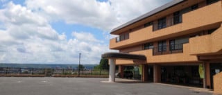 特別養護老人ホーム　やすらぎの家