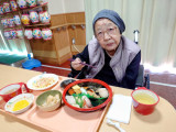 特別養護老人ホーム　やすらぎの家