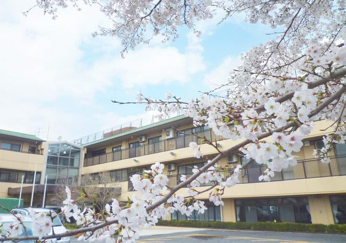 成蹊園