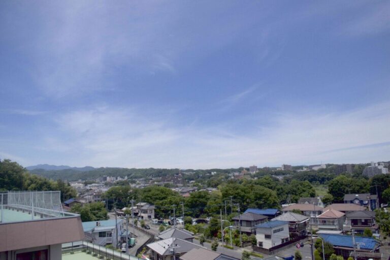 カントリービラ青梅