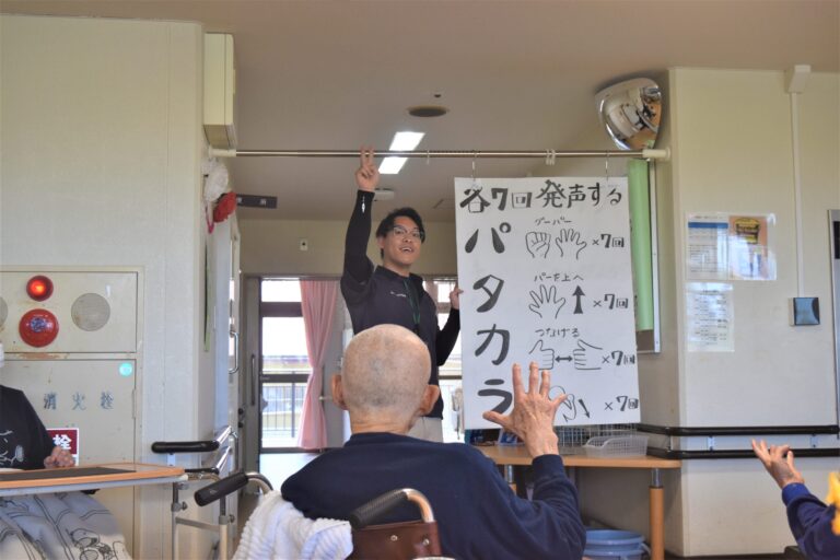 カントリービラ青梅