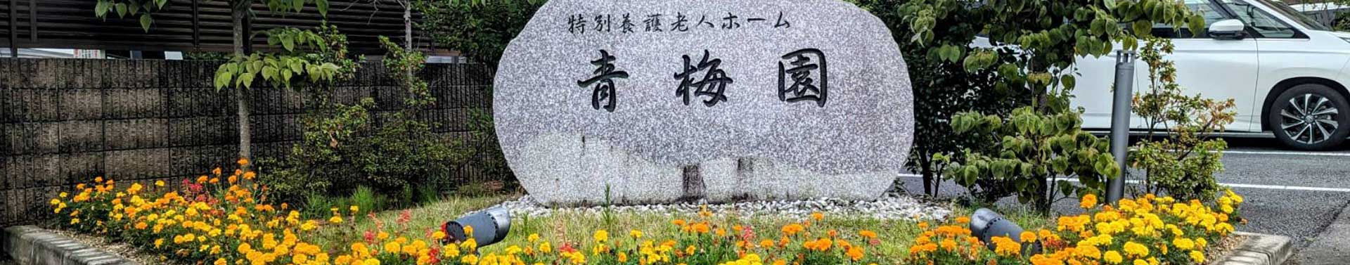 青梅園